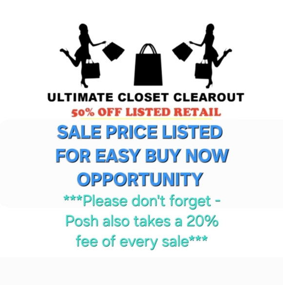 🥳FINAL PRICE👍💙 NWT‼️ Rewind brand Paperbag Waist Belted Skirt (Juniors) - Picture 2 of 8